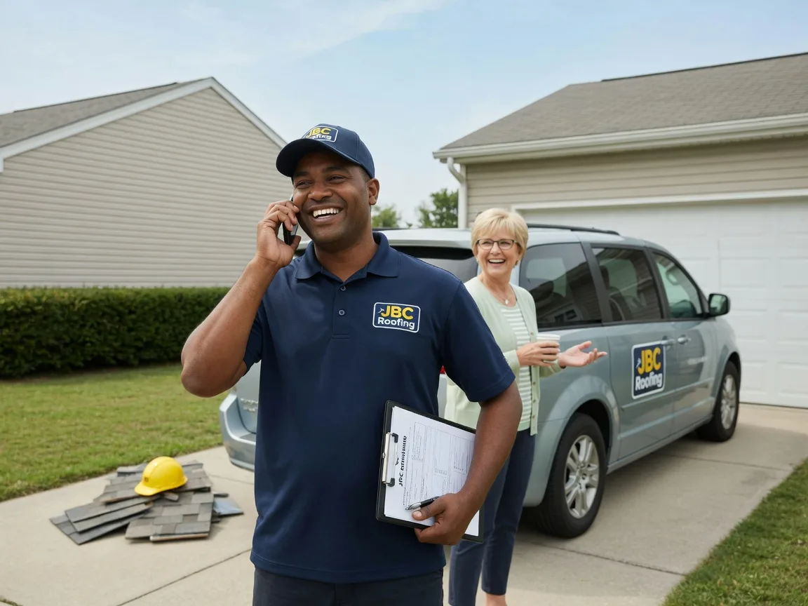 Roof Replacement Dickens, NE FAQs